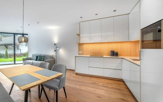 Anna Lodges Dolomites