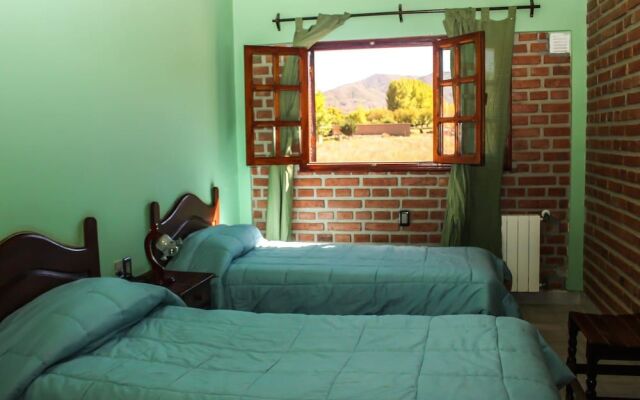 Hosteria Del Inca