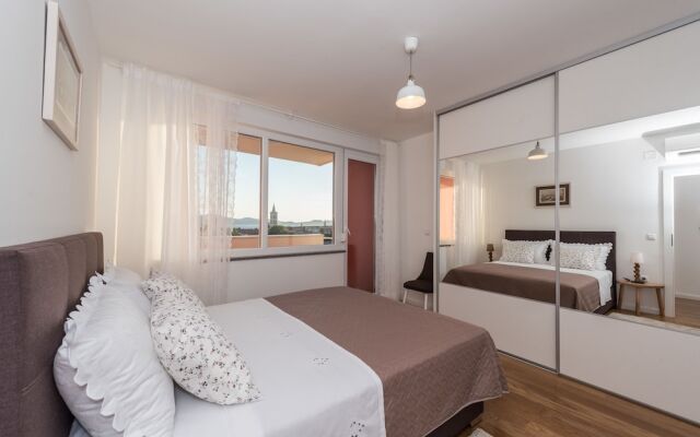 Amazing View Apartment