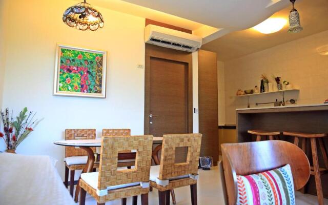 La View Homestay