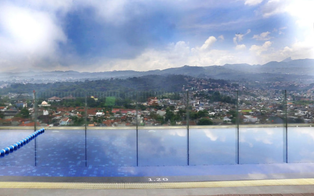 PRIME PARK Hotel Bandung