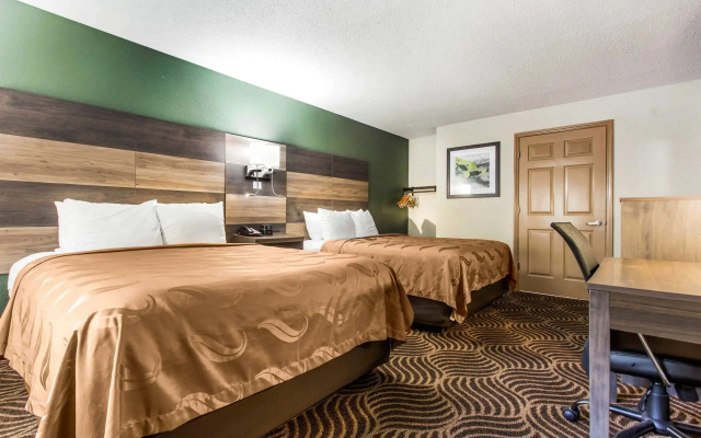 Quality Inn Black Mountain-Asheville East