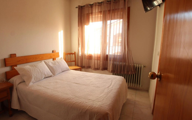 Hostal Sierra De Gredos