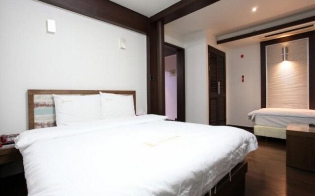 Hotel Its