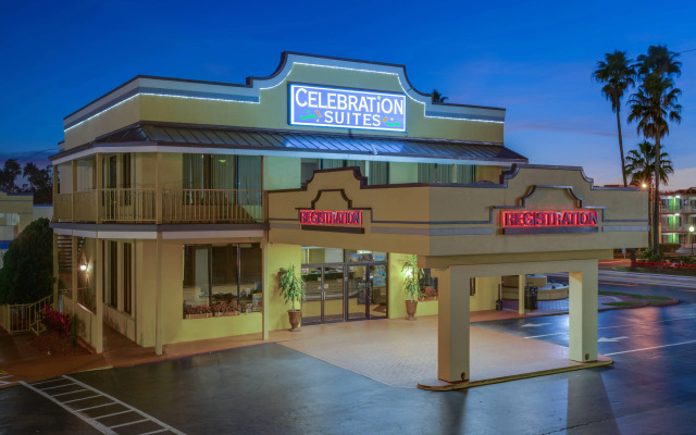 Celebration Suites