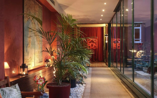 Residence Pian Della Nave