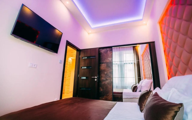Luxury Smart Apartments