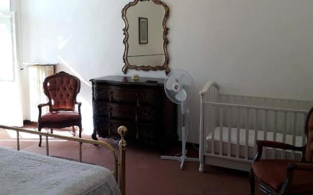 Appartamento casa vacanza Villa Paolina T02095