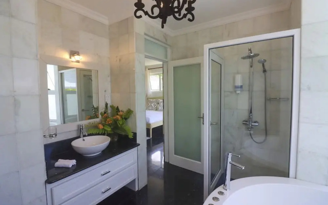 Chateau Elysium - Two bedroom villa 2