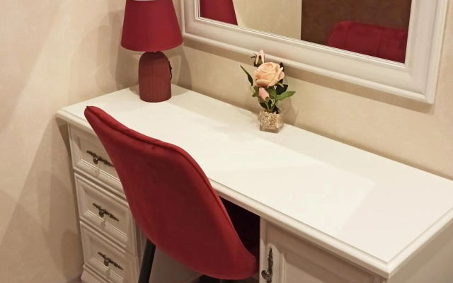 Apartmani President IV