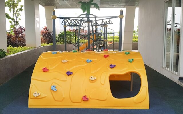 Apatel Menteng Park Tower Diamond