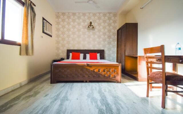 OYO 68961 Gopal Bhawan