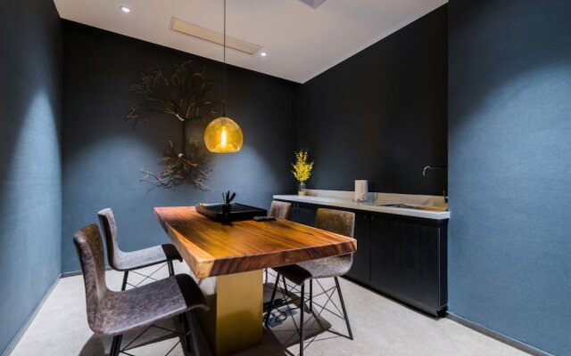 HE Hotel Xi'an South Gate