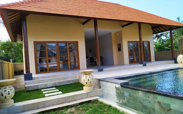 Edelweiss villa