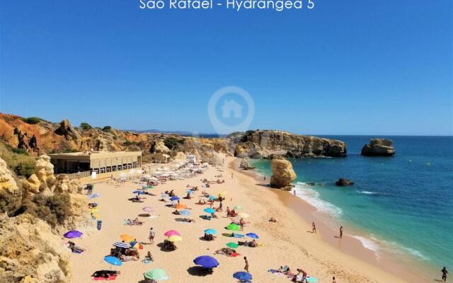 São Rafael - Hydrangea 5, Apt. T2 - Albufeira