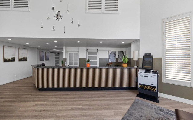 Prodigy Hotel, a Days Inn by Wyndham