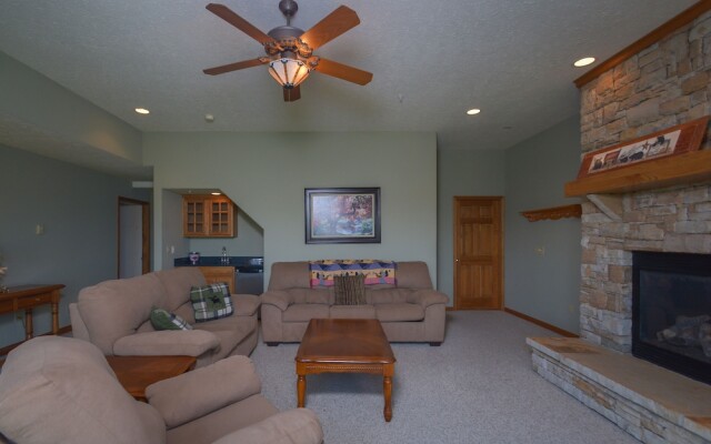 Vista Emmanuel 4 Bedroom Townhome
