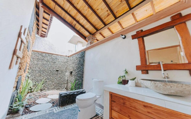 The Asri Villas