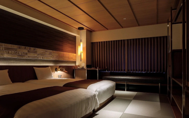 Shogetsu Grand Hotel