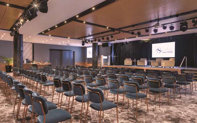 Travelodge Hotel Hurstville Sydney