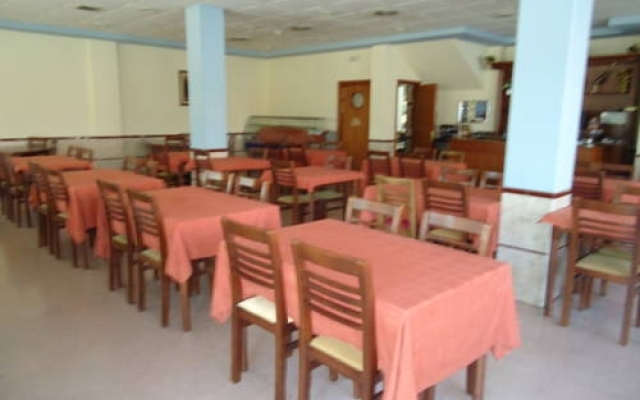 Hostal Torremirona