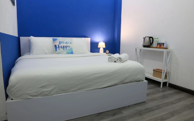 OHO Inn Saigon - Hostel