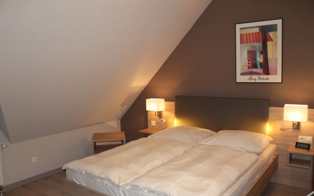 Hotel Gasthof Gruener Wald