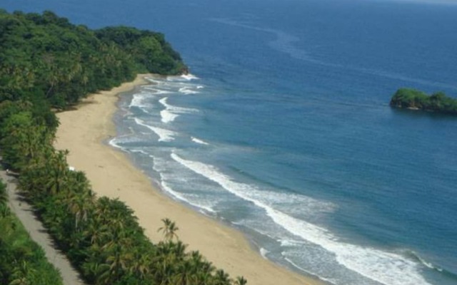 La Costa de Papito