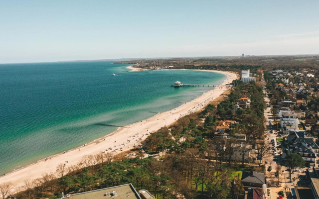 Nordic Wave Apartments