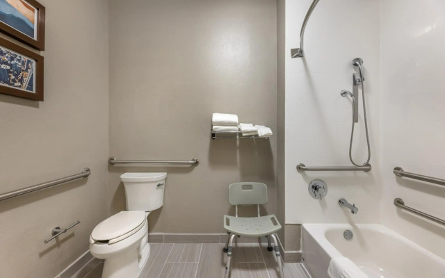 Country inn & Suites by Radisson Bolingbrook, I-55