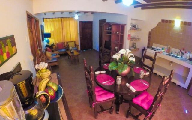 Hotel Posada Pablo De Tarso