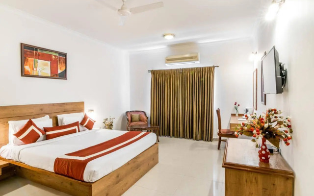 Octave Hotel Double Rd
