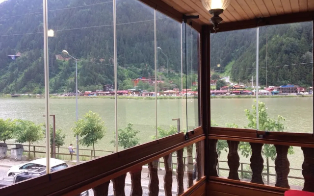 Dunya Residence