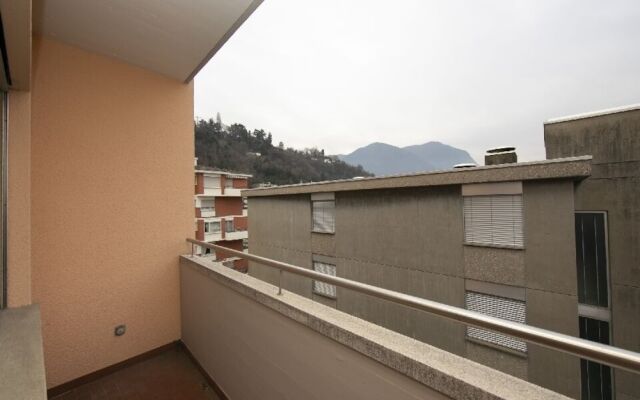 Cosy Studio Lugano