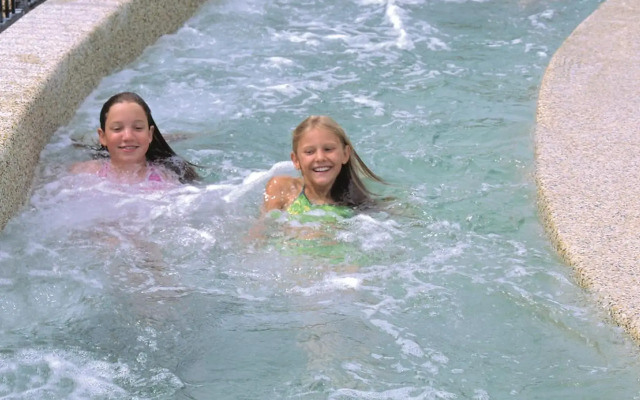 Mercure Lake Macquarie Raffertys Resort