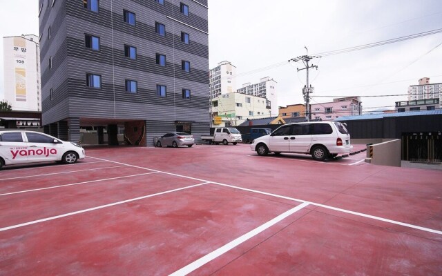 Gimcheon BNB
