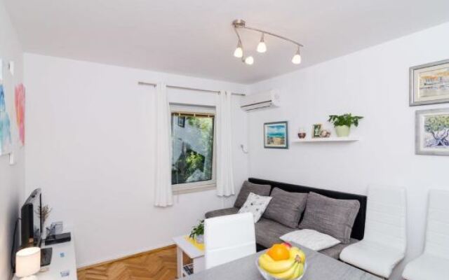 Apartment Marino