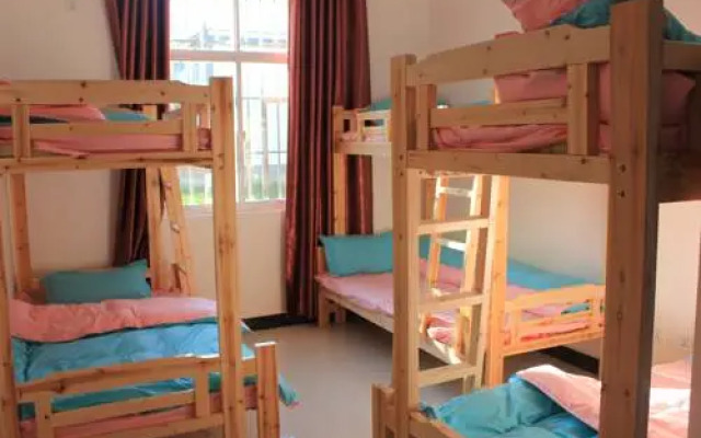 Dali Brother Youth Hostel