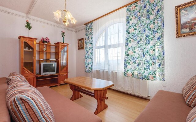 Nice Home in Novi Vinodolski With Wifi and 1 Bedrooms