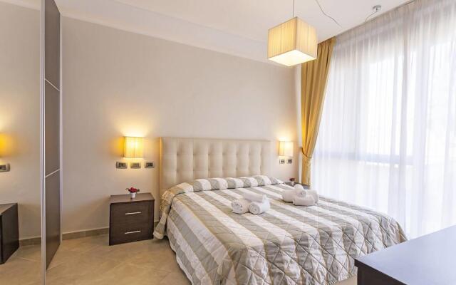 ApartHotel Anghel