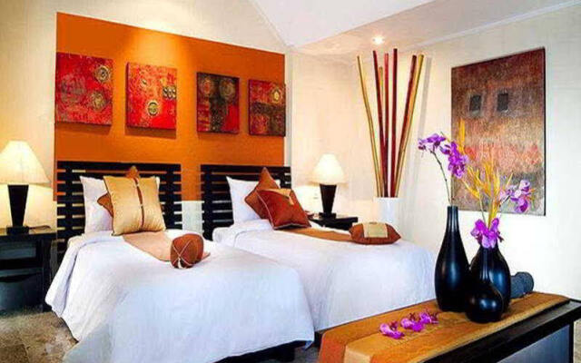 The Seri Suites