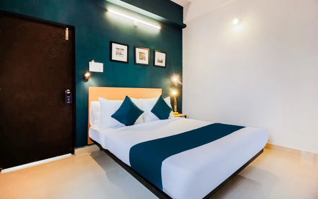 SilverKey Executive Stays 28060 JV Colony