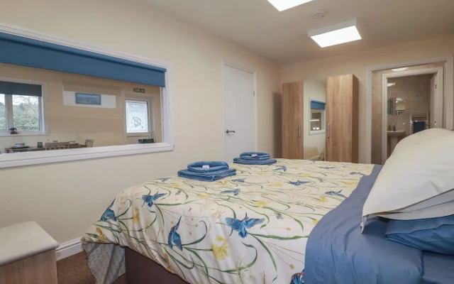 Kingfisher Lodge