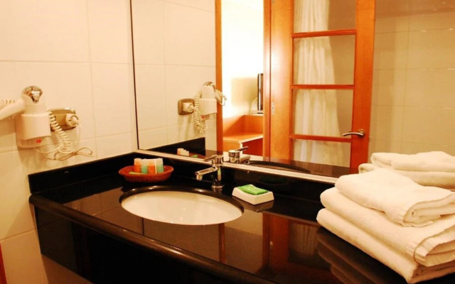 Hotel Florencia Suites & Apartments