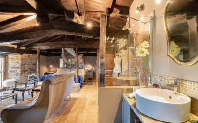 Complejo Rural Lar de Vies