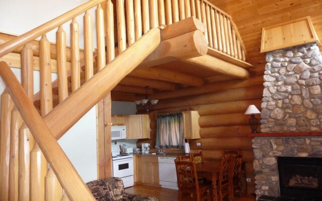 Chancellor Peak Chalets