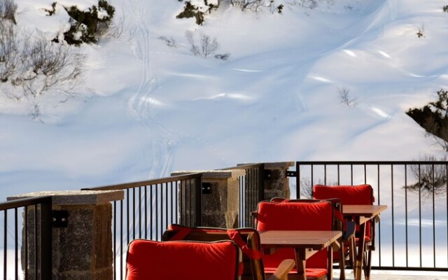 Arlberg Hospiz Chalet Suiten