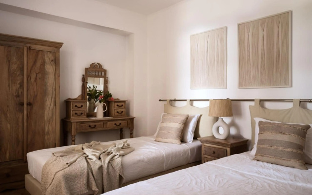 Zakynthos Villas