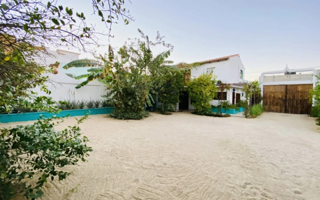 CABO BOHEMIA Tropical Garden Studios