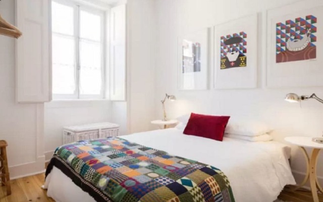 Gloria Apartment